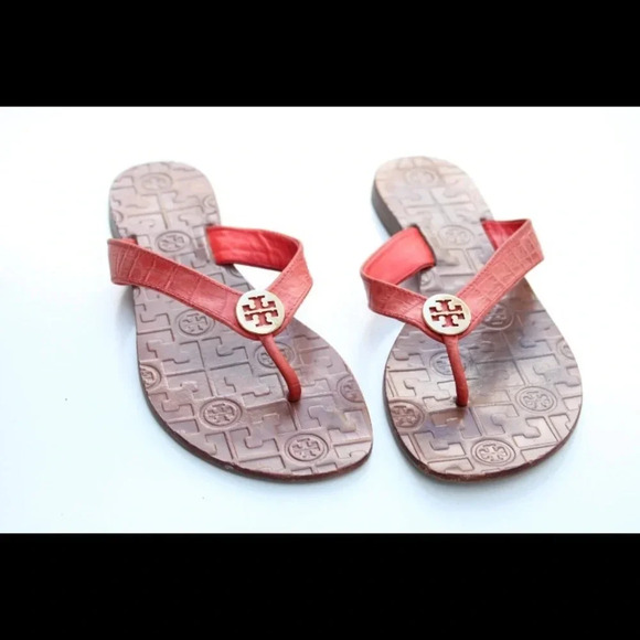 Tory Burch Thora sandals - Picture 11 of 14
